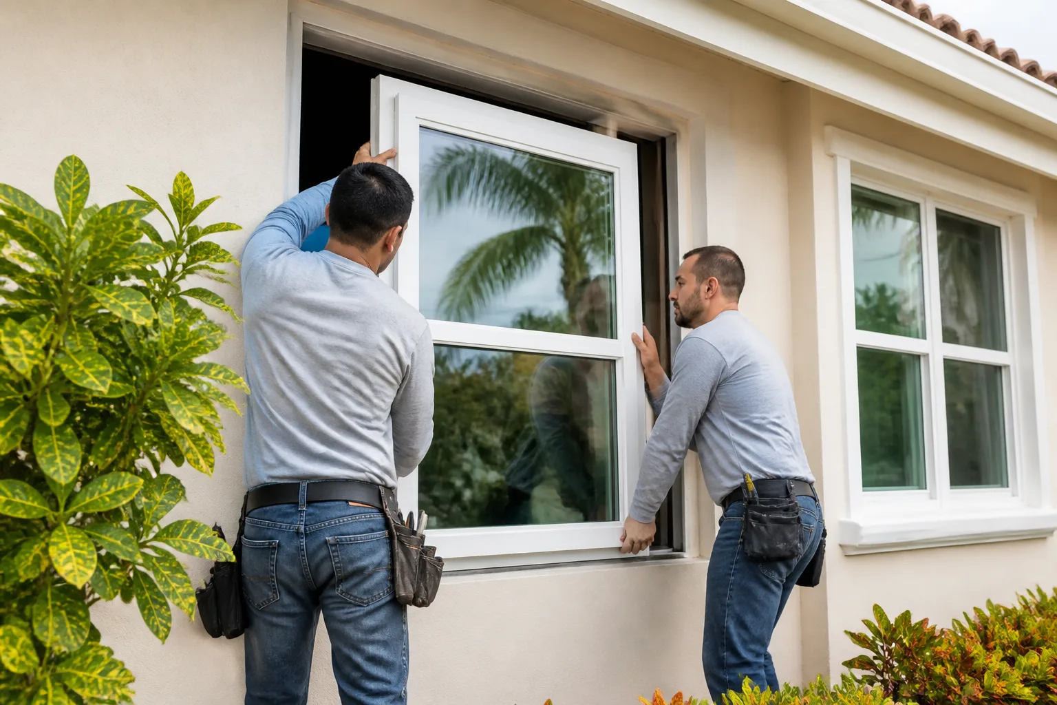 ES Windows Window Installation in Lauderhill: A Homeowner’s Guide