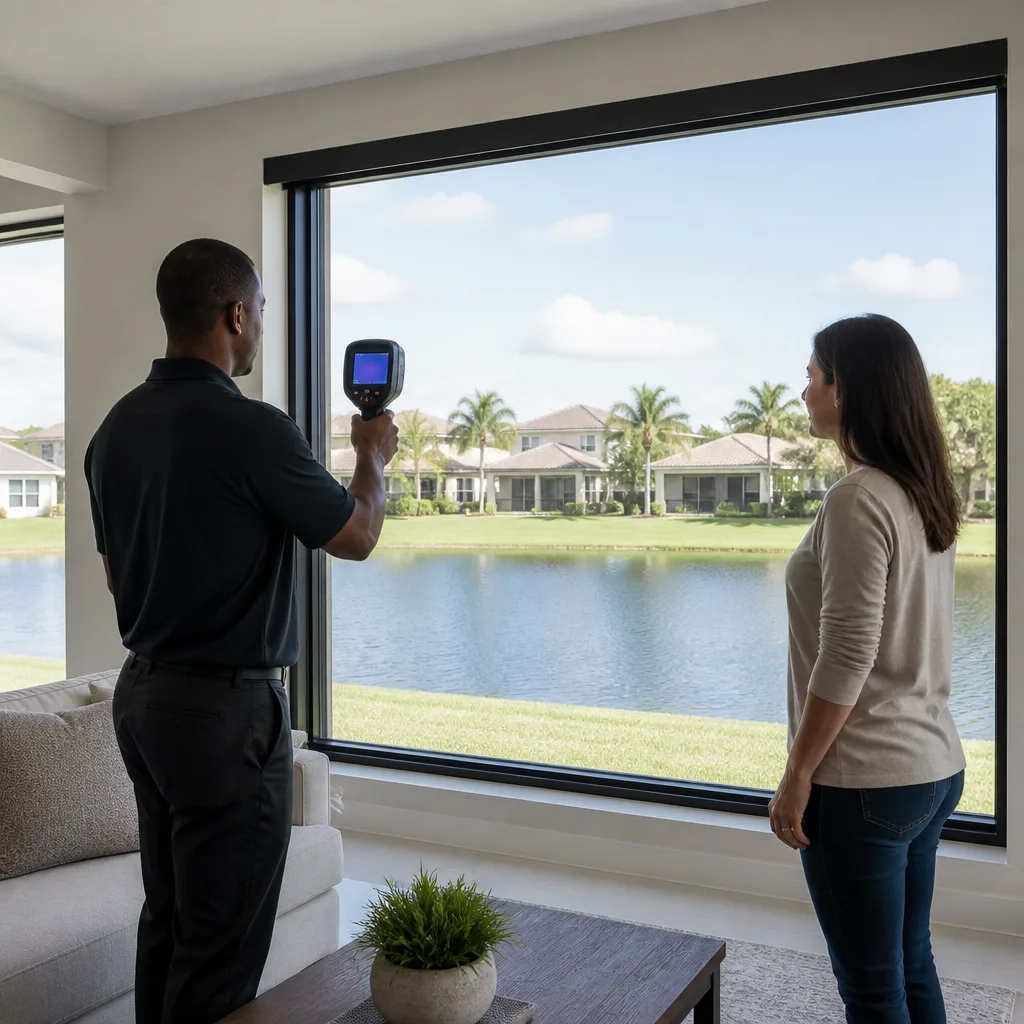 Energy-Efficient Windows in Margate, FL | TruePane Windows & Doors - TruePane Windows & Doors