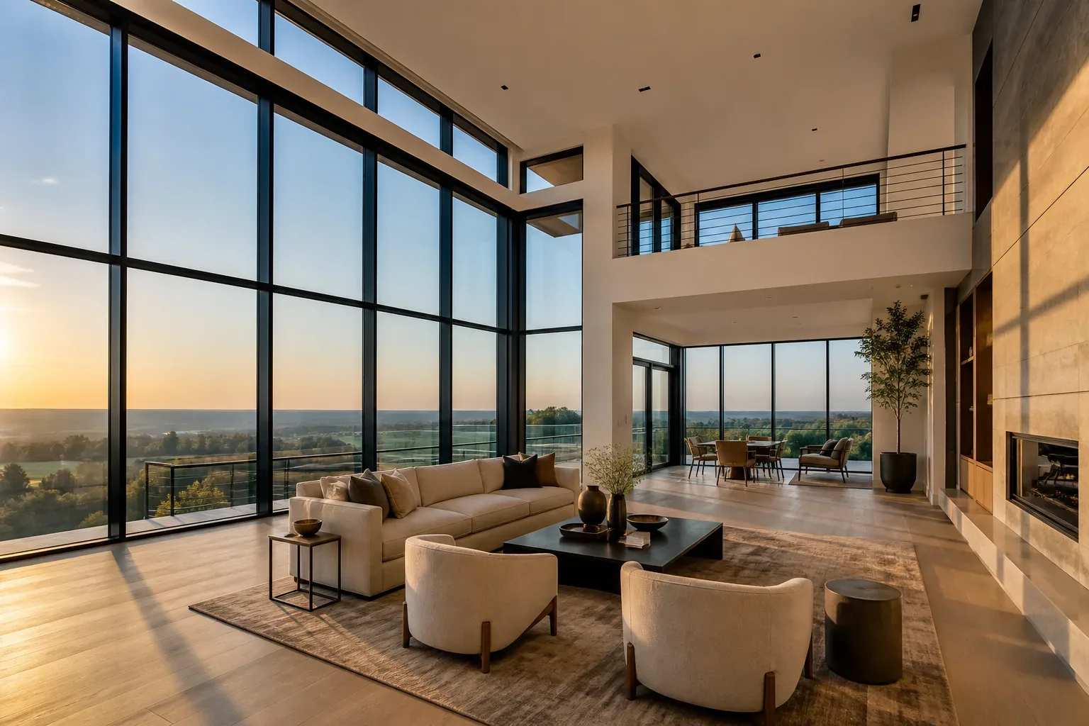 TruePane Windows & Doors windows & doors service vehicle and crew in Lauderhill, FL