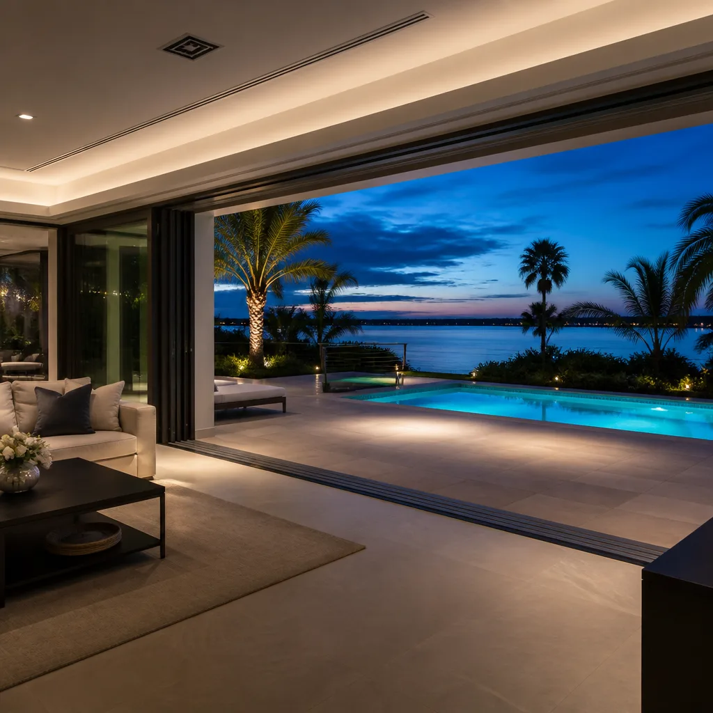 Impact Windows & Doors in Pompano Beach, FL | TruePane Windows & Doors - TruePane Windows & Doors