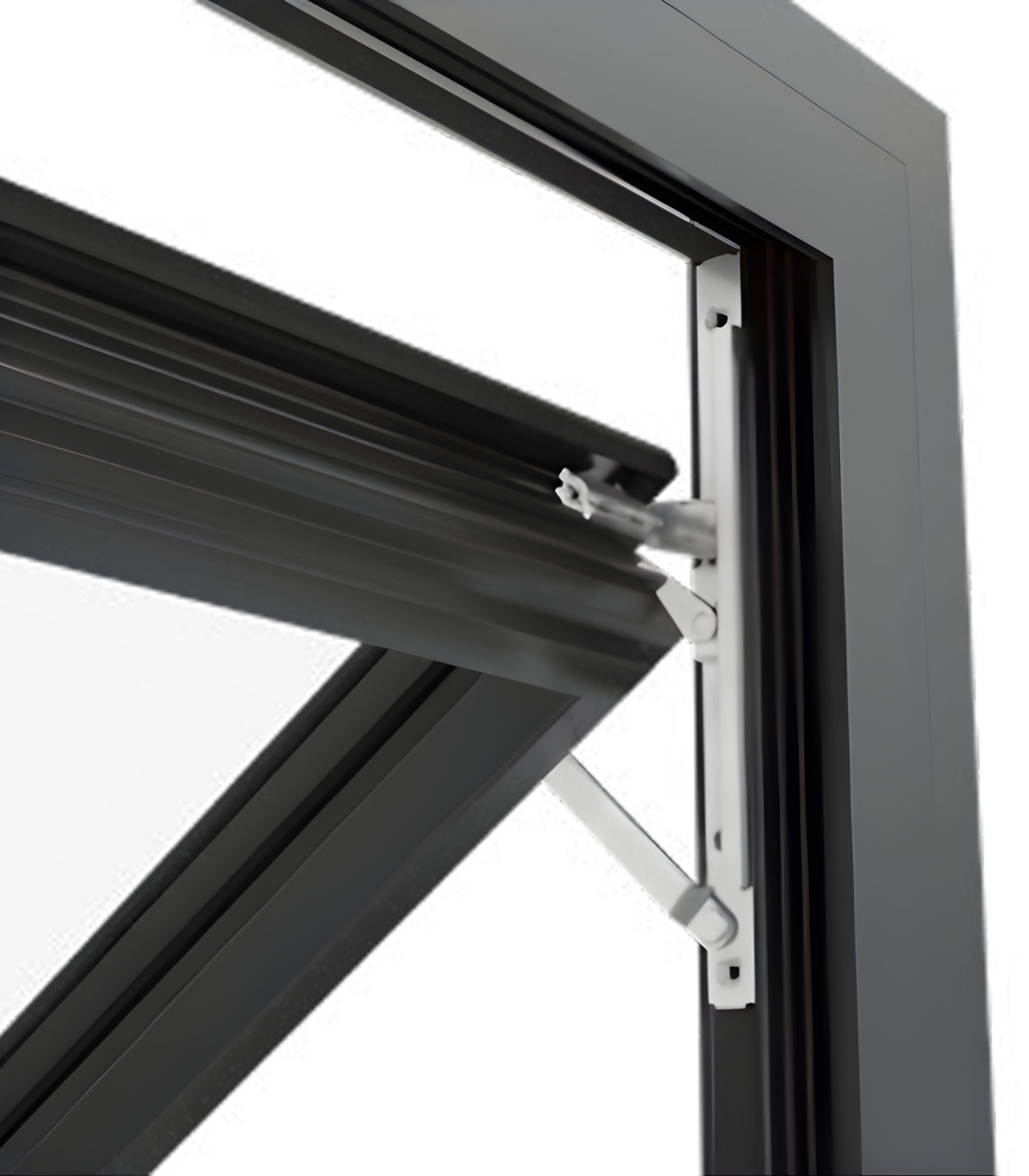 VLX 80 Awning Window in Lauderhill, FL | TruePane Windows & Doors - detail 3