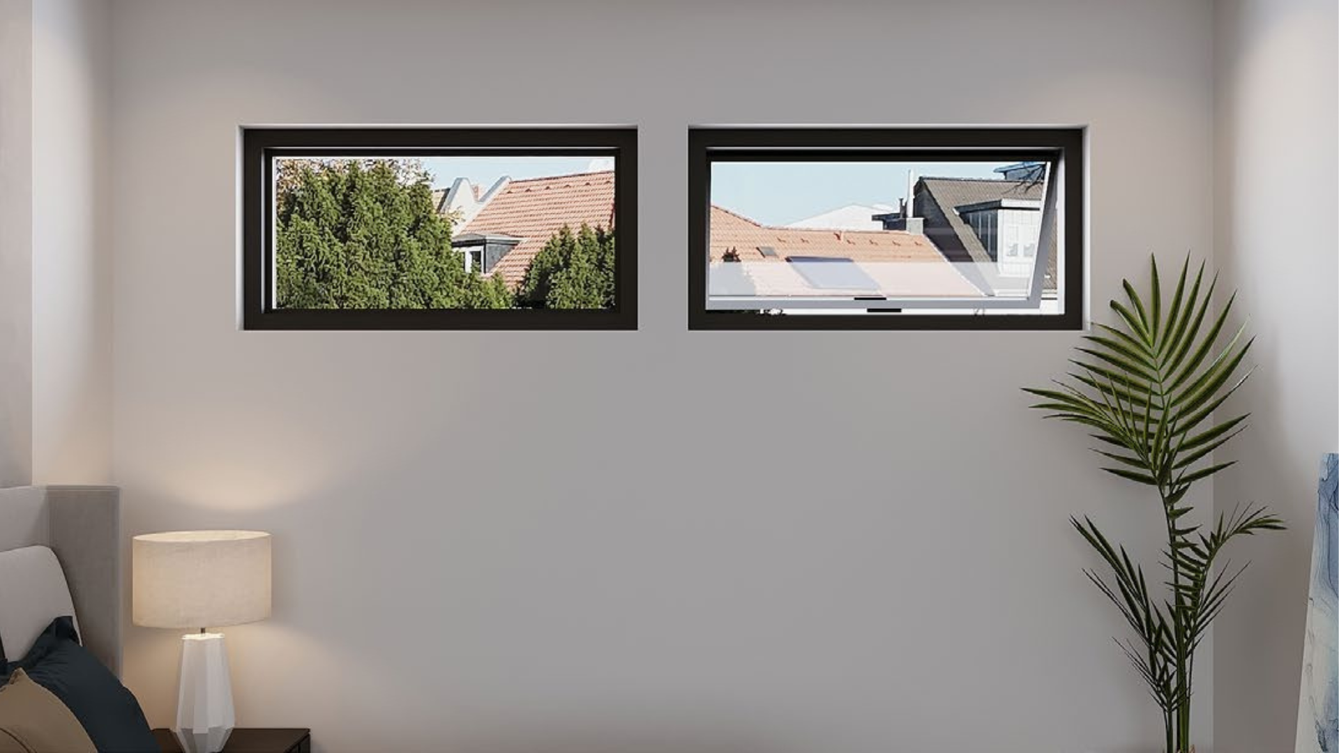 VLX 80 Awning Window in Lauderhill, FL | TruePane Windows & Doors - detail 5
