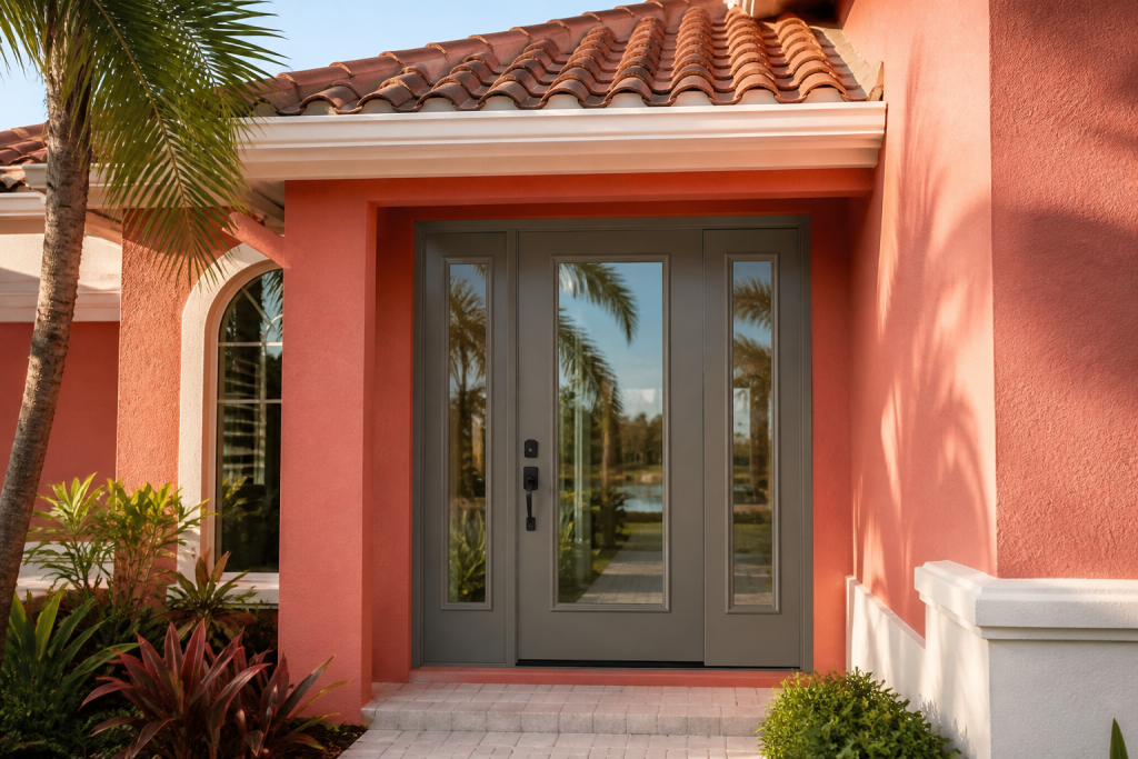 Entry Doors