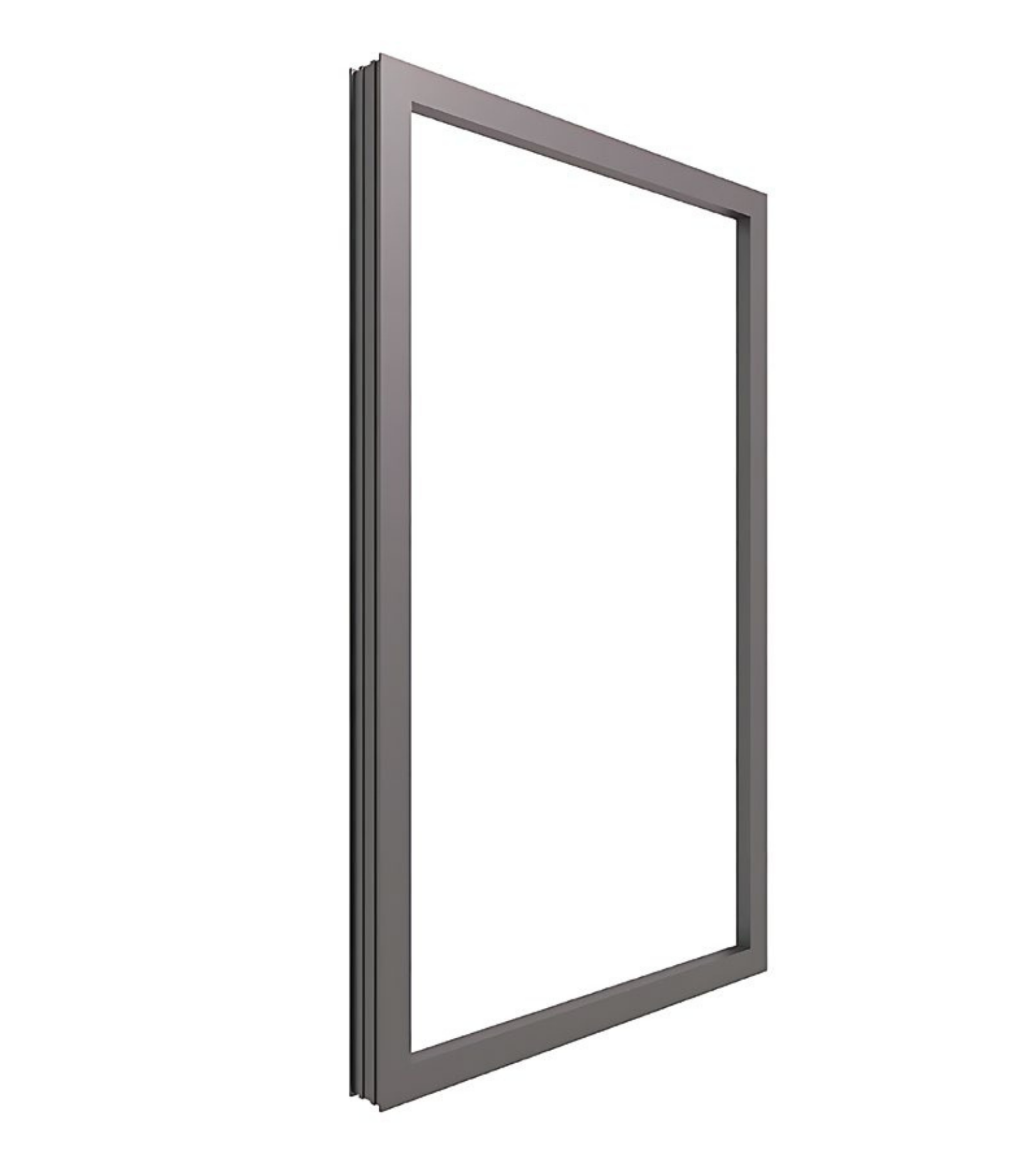 VLX 80 Fixed / Picture Window in Lauderhill, FL | TruePane Windows & Doors - detail 2
