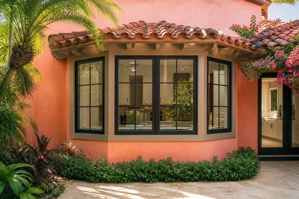 Garden Windows