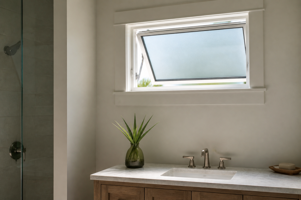 Hopper Windows