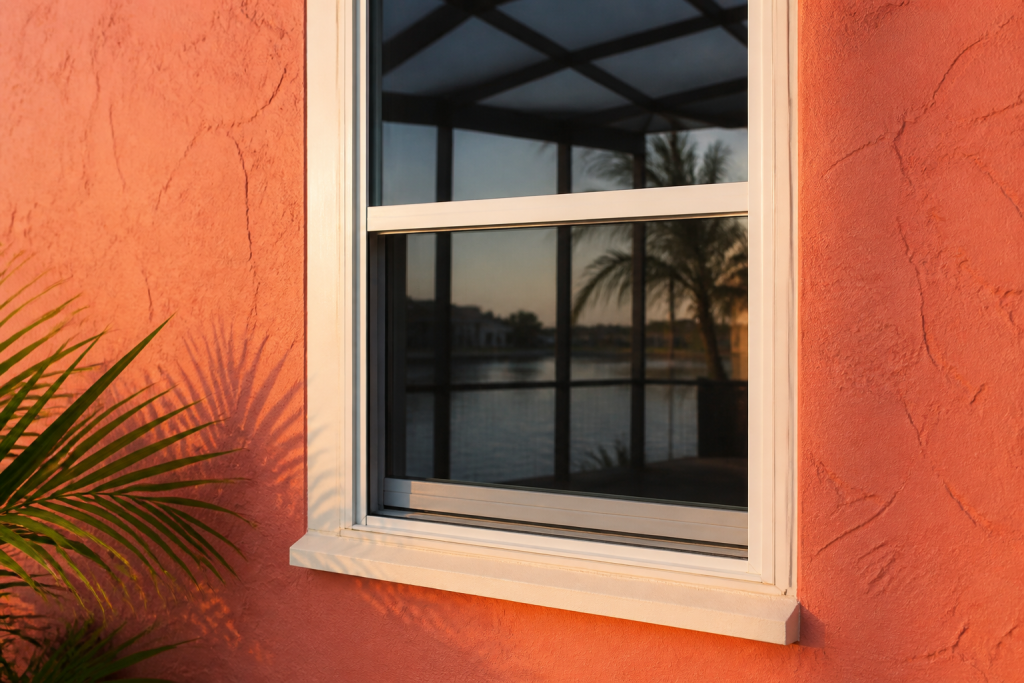 Single Hung Windows