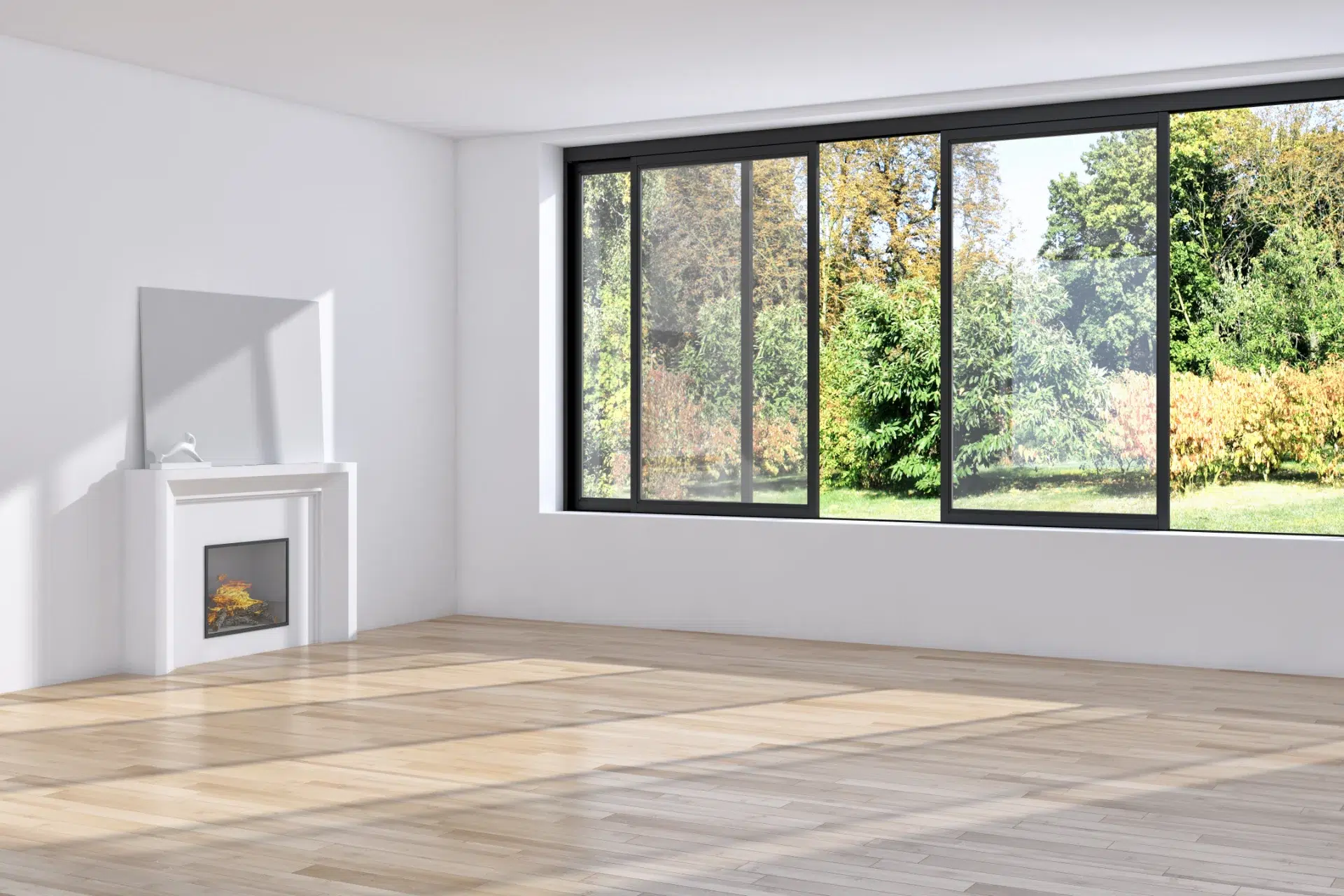 VLX 500 Sliding Window in Lauderhill, FL | TruePane Windows & Doors - detail 1