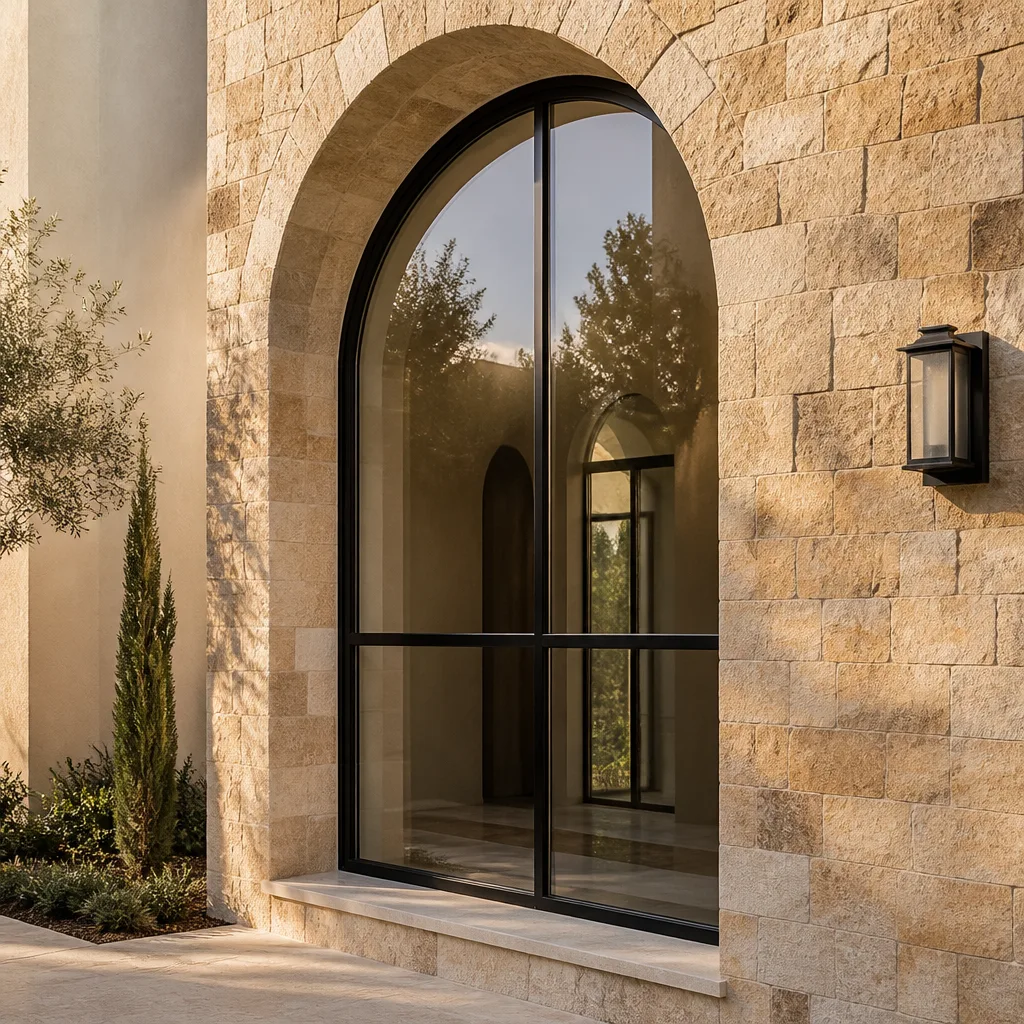 Custom Windows & Doors