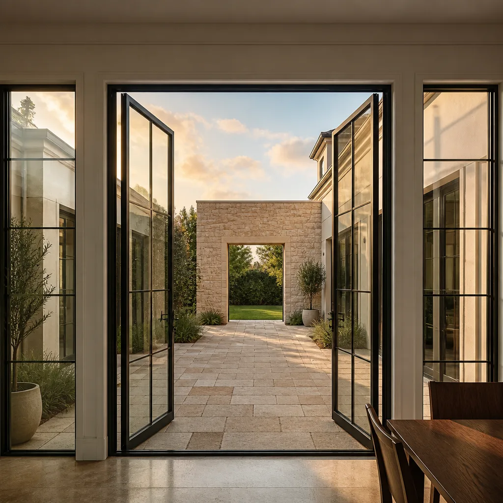 Door Installation