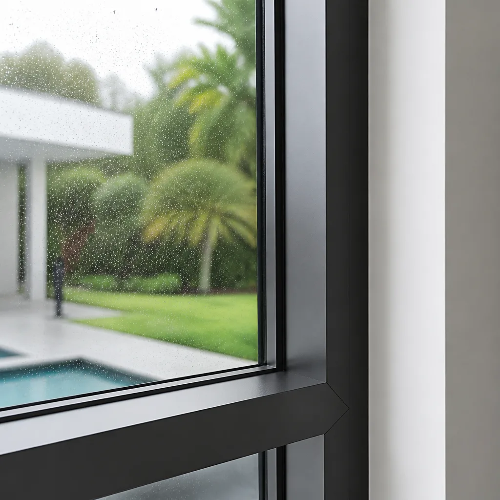 Window Installation