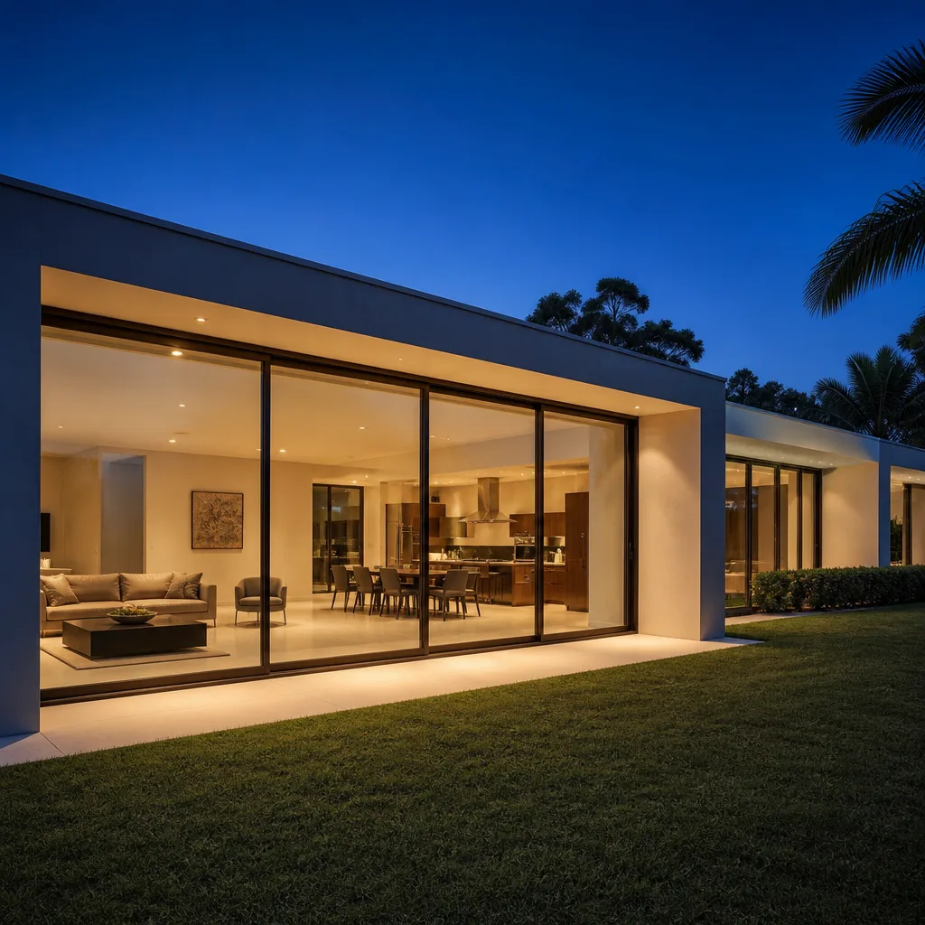 Sliding & Patio Doors in Dania Beach, FL | TruePane Windows & Doors - TruePane Windows & Doors